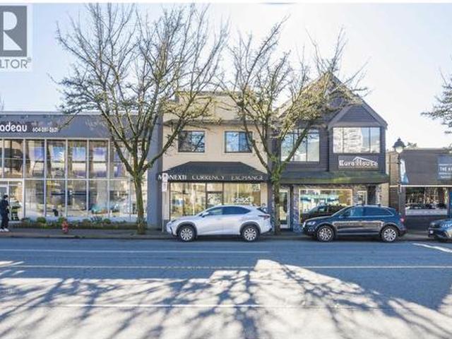 1512 Marine Drive, West Vancouver, BC, V7V 1H8 commercial for sale | Listing ID C8079 | Royal LePage