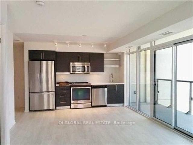 1512 Adelaide Street E, Toronto | 1Beds/1Bath, Condo, $2,350/mo | Condos. Ca