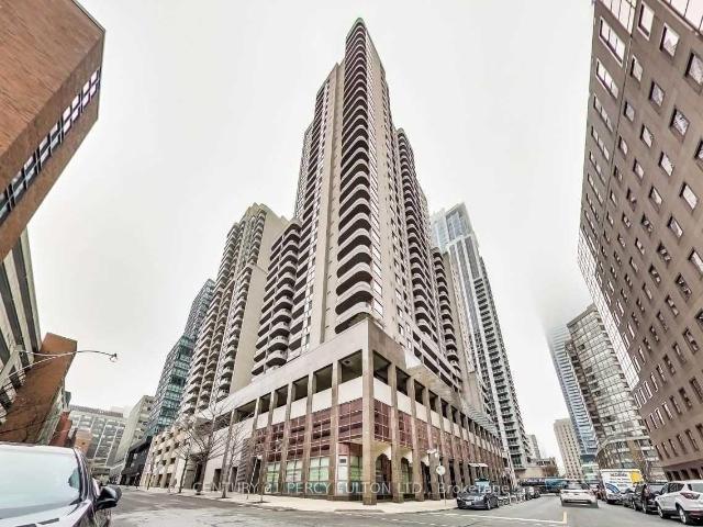 1512 Bay Street, Toronto | 1Beds/1Bath, Condo, $2,350/mo | Condos. Ca