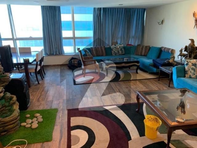 1512 Square Feet Flat For Rent In Islamabad The Centaurus