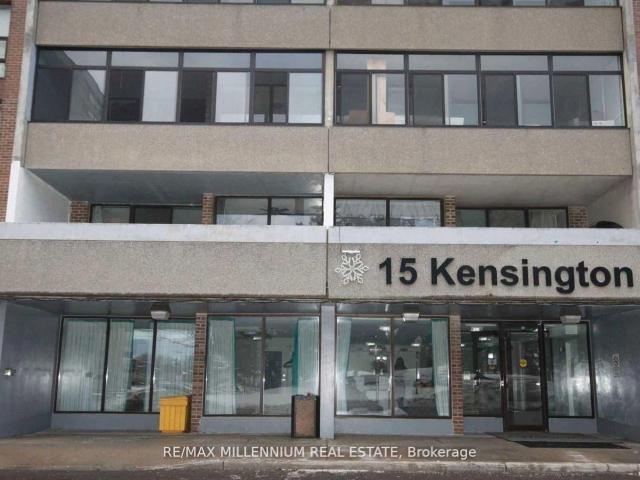 1512 15 Kensington Road, Brampton | 2Beds/2Bath, Condo, $425,000 | Condos. Ca