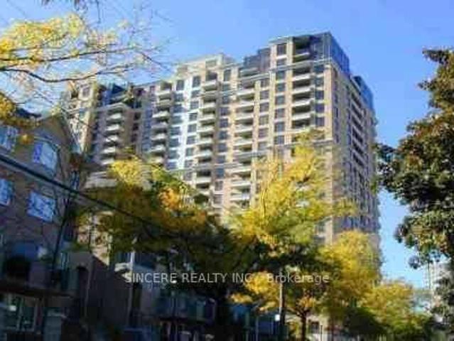 1512 18 Sommerset Way, North York | Leased, C13602 | Condos. Ca