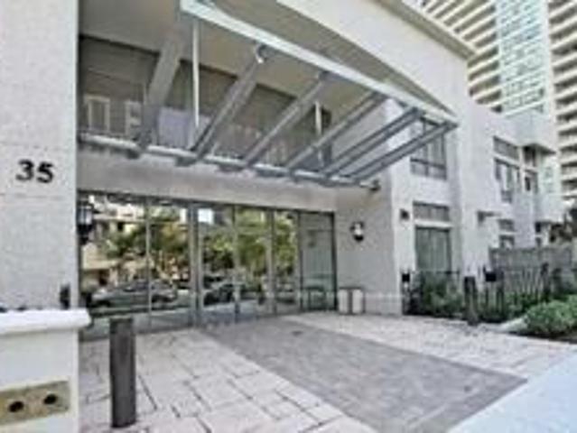 1512 35 Hollywood Avenue, North York | 2+1Beds/2Bath, Condo, $3,100/mo | Condos. Ca