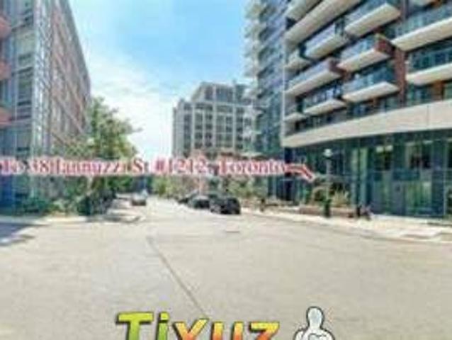 1512 38 IANNUZZI ST Toronto Ontario