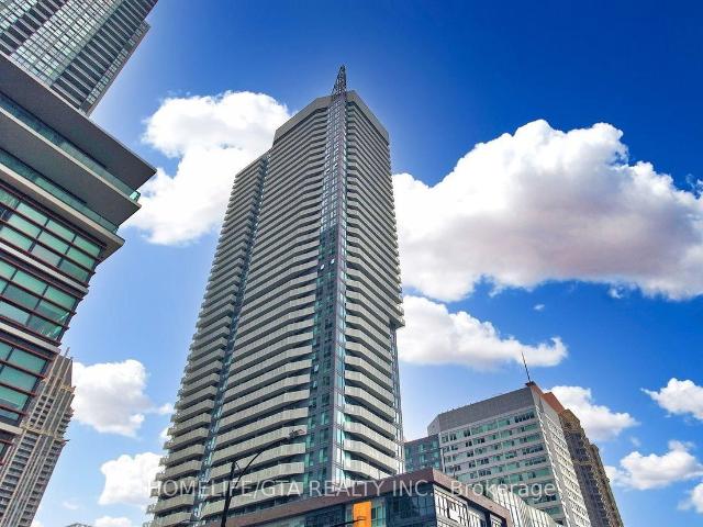 1512 4 Confederation Parkway, Mississauga | 1Beds/1Bath, Condo, $2,500/mo | Condos. Ca