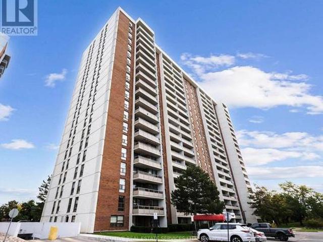 1512 4 Kings Cross Road, Brampton, ON, L6T 3X8 condo for sale | Listing ID W12942 | Royal LePage