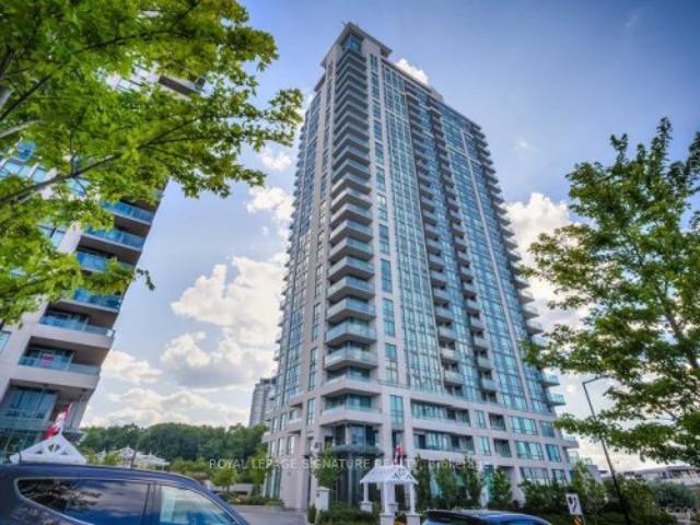1512 68 Grangeway Avenue, Toronto, ON, M1H 0A1 condo for sale | Listing ID E13492 | Royal LePage