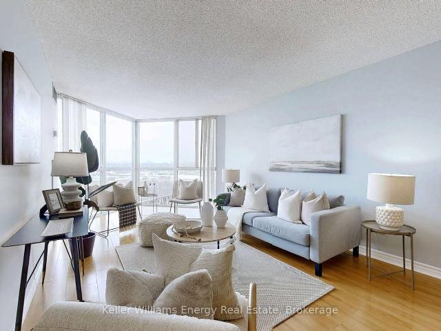 1512 7 Concorde Place, North York | 1Beds/1Bath, Condo, $2,200/mo | Condos. Ca
