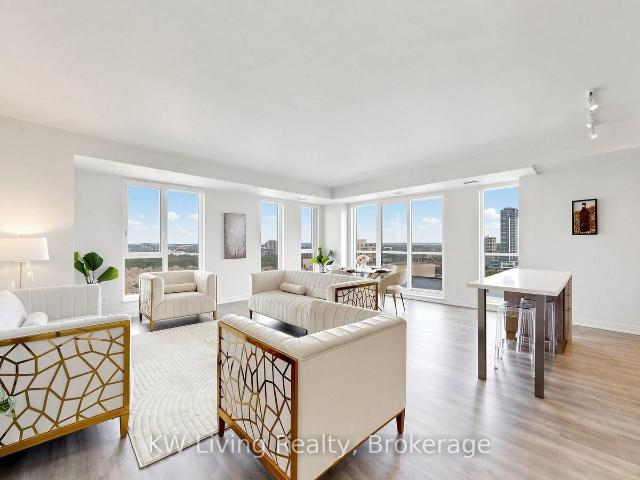 1512 8 Birchmount Road, Unionville | 3Beds/2Bath, Condo, $4,100/mo | Condos. Ca