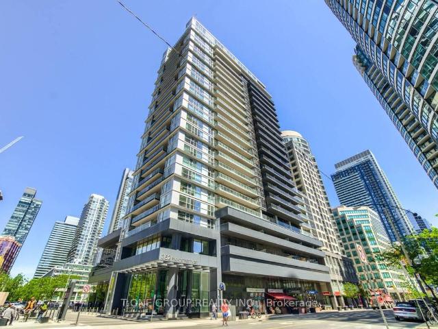1513 Front Street, Toronto | Leased, C12831 | Condos. Ca