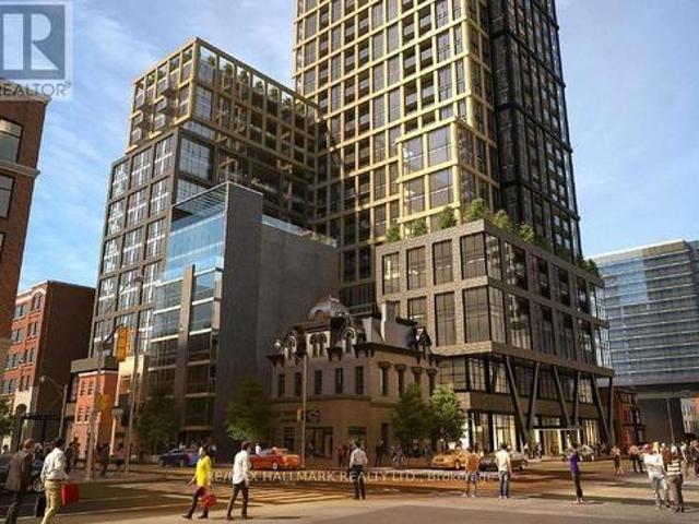 1513 Peter Street, Toronto, ON, M5V 0W2 lease for lease | Listing ID C13526 | Royal LePage