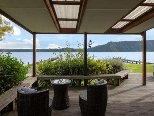 1513 State Highway 30, Rotoiti Forest, Rotorua