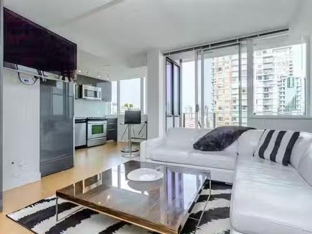1513 1325 Rolston Street, Vancouver, BC, V6B 0M2 lease for l.