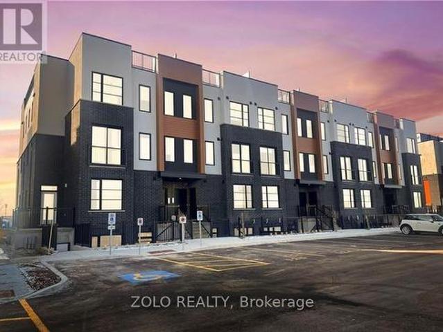 151 3 Savoy Street, London South, ON, N6P 0H9 townhouse for lease | Listing ID X13609 | Royal LePage