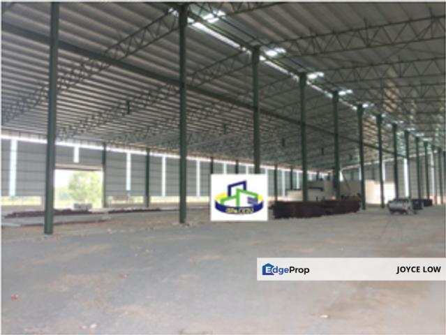 151,500 sqft Warehouse for Sale in Northport