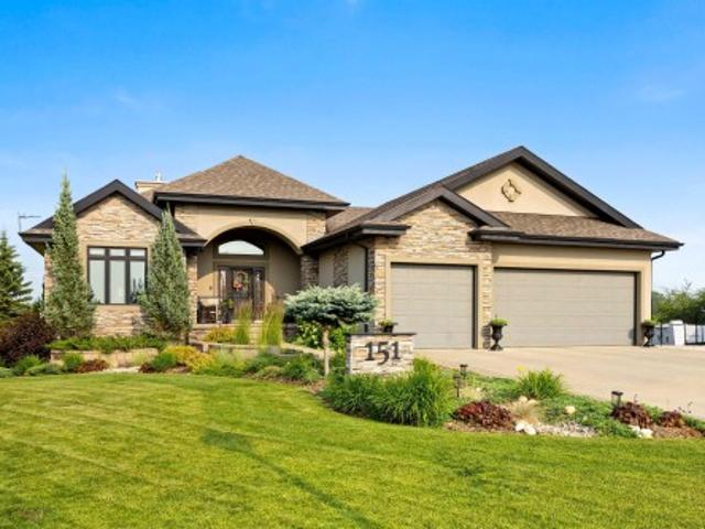 151 54 Rge Road 250, Rural Sturgeon County, AB, T8T 0C9 house for sale | Listing ID E4500 | Royal LePage