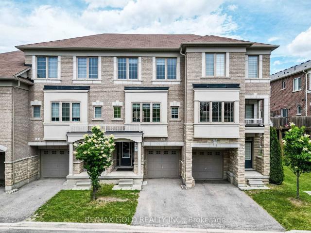 151 6 Pulberry Close, Brampton | For Sale @ $769,999 | Condos. Ca