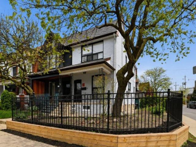 151 Campbell Avenue, Toronto, ON, M6P 3V3 house for sale | Listing ID W13156 | Royal LePage