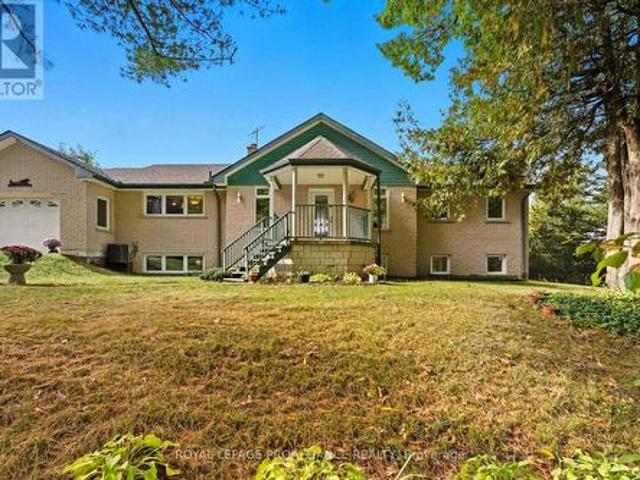 151 Carman Road, Brighton, ON, K0K 1H0 house for sale | Listing ID X12995 | Royal LePage