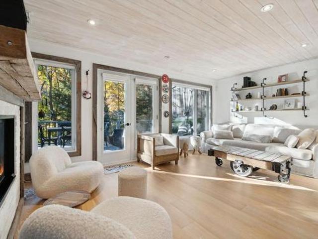 151 Ch. Claude Lefebvre, Mont Tremblant, QC, J8E 1G3 house for sale | Listing ID 12224 | Royal LePage