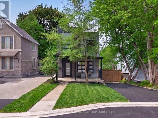 151 Clare Street, Ottawa, ON, K1Z 7C3 house for sale | Listing ID X13207 | Royal LePage