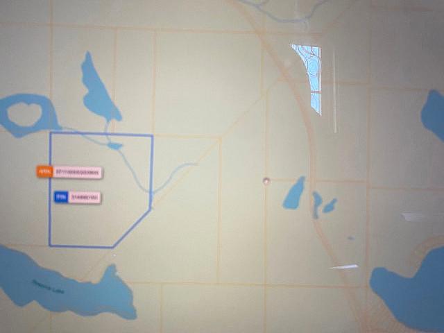 151 Acres Of Vacant Land Surrounded By Lakes And Crown Land