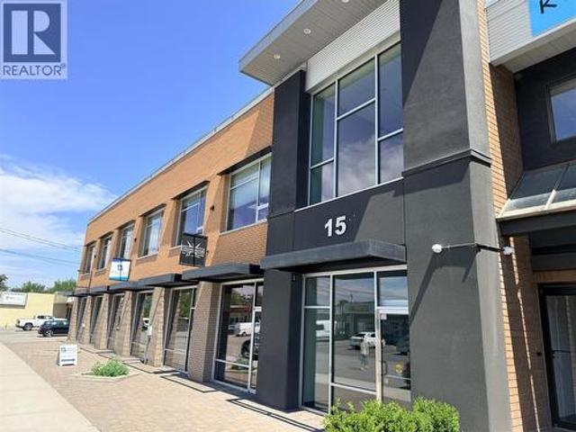 151 Asher Road Unit# 209, Kelowna, BC, V1X 1X9 commercial for lease | Listing ID 10393 | Royal LePage
