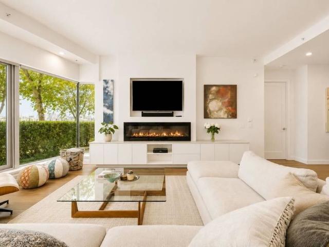 151 Athletes Way 101, BC, CA, Vancouver