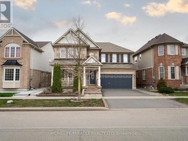 151 Baldwin Drive, Cambridge, ON, N3C 0B3 house for sale | Listing ID X13558 | Royal LePage