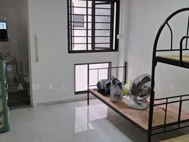 151 BEDOK RESERVOIR ROAD