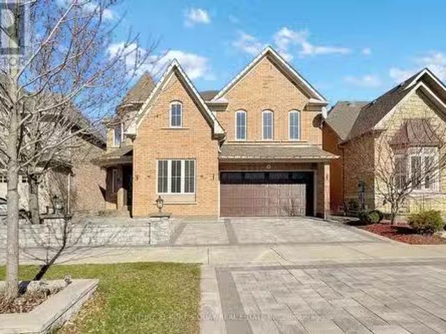 151 Gillett Drive, Ajax, ON, L1Z 0C1 house for sale Listing.