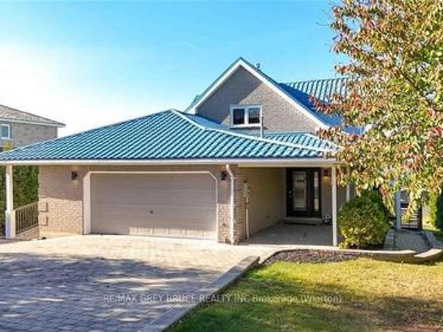 151 Grandore Street W, Georgian Bluffs, ON, N0H 2T0 house for sale | Listing ID X11898 | Royal LePage