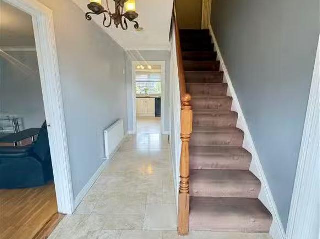151 Greenpark Meadows, Mullingar, Westmeath, N91 D9D6