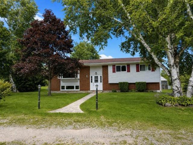 151 Gummow Road, Trent Hills, ON, K0K 3K0 house for sale | Listing ID X13700 | Royal LePage