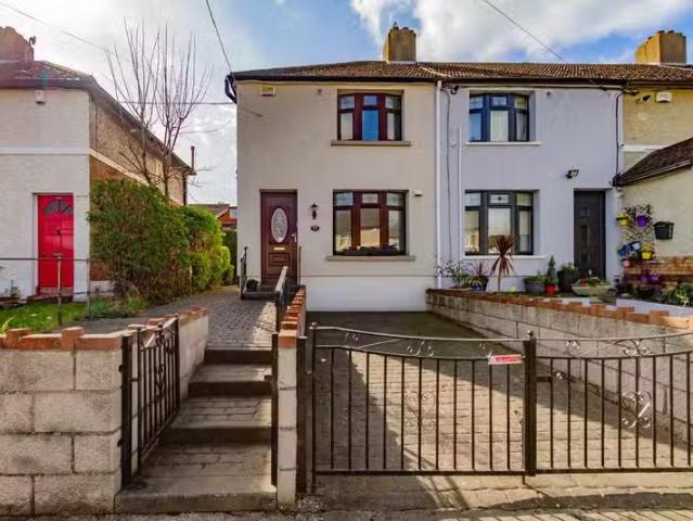 151 Downpatrick Road, Dublin 12, Crumlin, Dublin 12, D12C9V0 i.