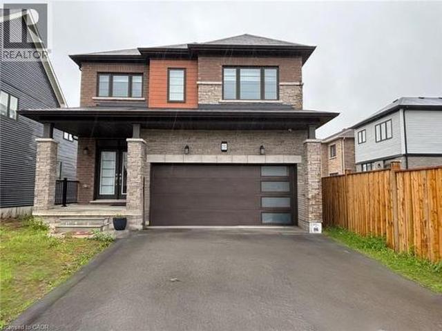 151 Eva Drive, Breslau, ON, N0B 1M0 house for lease | Listing ID 40832 | Royal LePage