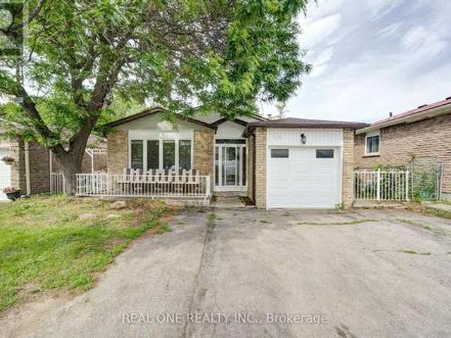 151 Fawcett Trail, Toronto, ON, M1B 3B9 house for sale | Listing ID E13497 | Royal LePage