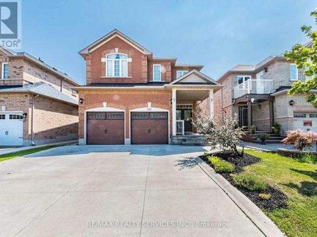 151 Fairhill Avenue, Brampton, ON, L7A 2J4 house for sale | Listing ID W13700 | Royal LePage