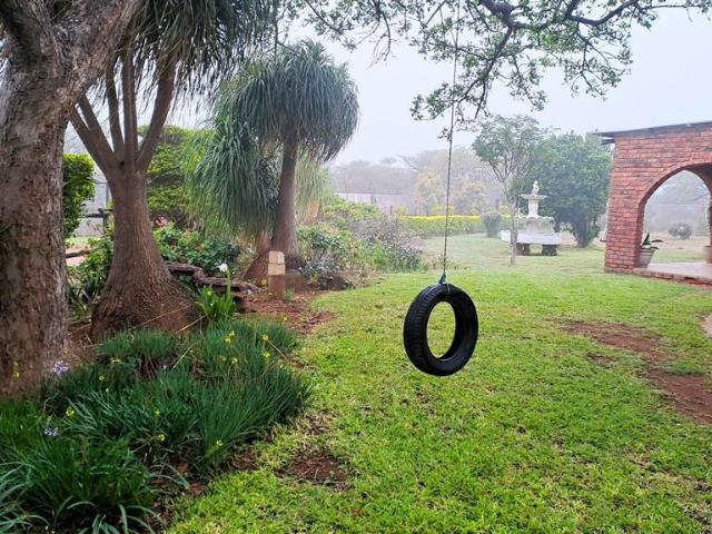 151 ha Farm in Louis Trichardt