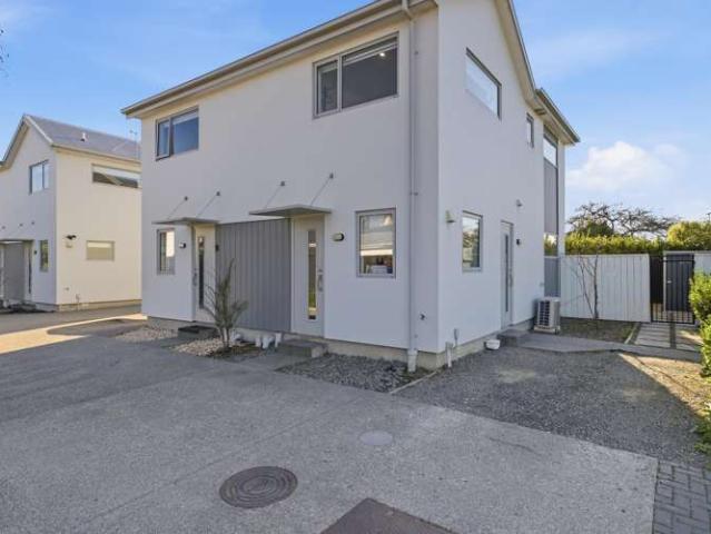 1/51 Hills Road, Edgeware, Christchurch City