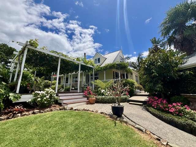 151 Long Beach Road, Russell, Far North