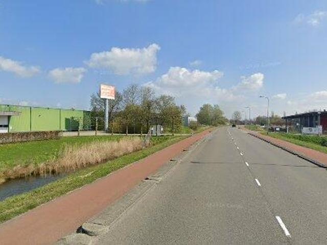 151 m2 office space for rent in Groningen