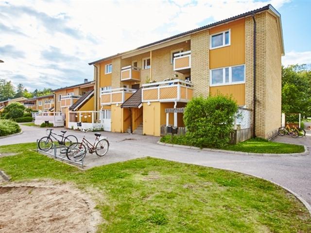 151 m2 lägenhet i Västerås