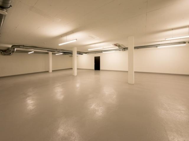 151 m2 Lagerraum zu vermieten  ideal für Ihre Bedürfnisse!