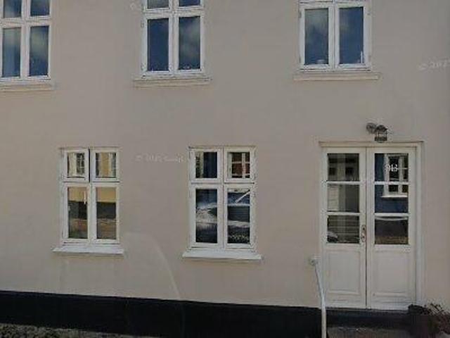 151 m2 lejlighed til salg i Randers C