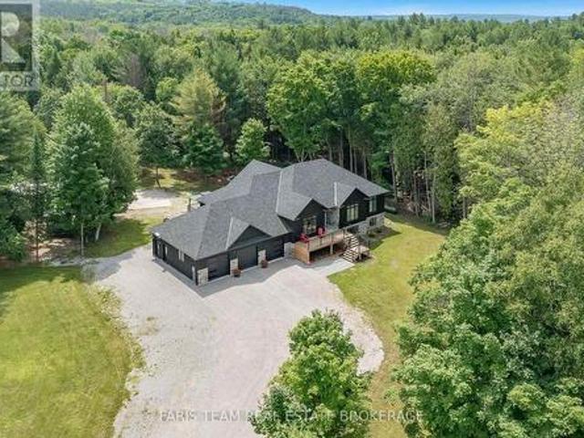 151 Mount Saint Louis Road E, Oro Medonte, ON, L0K 1E0 house for sale | Listing ID S12282 | Royal LePage