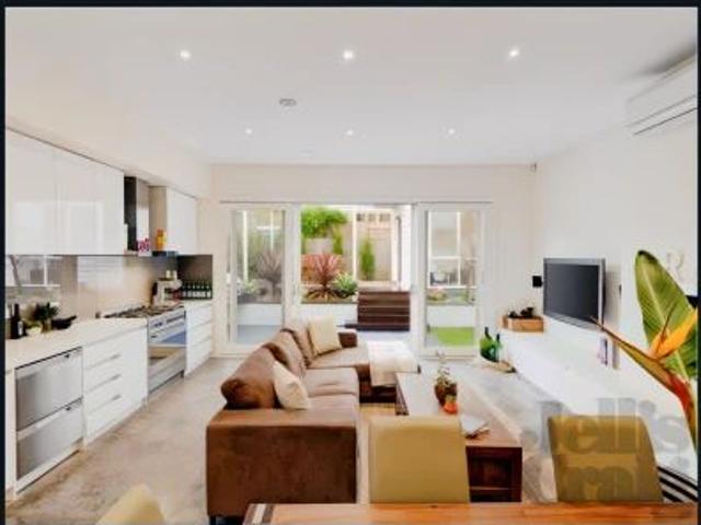 151 Mansfield Street, Thornbury, Melbourne