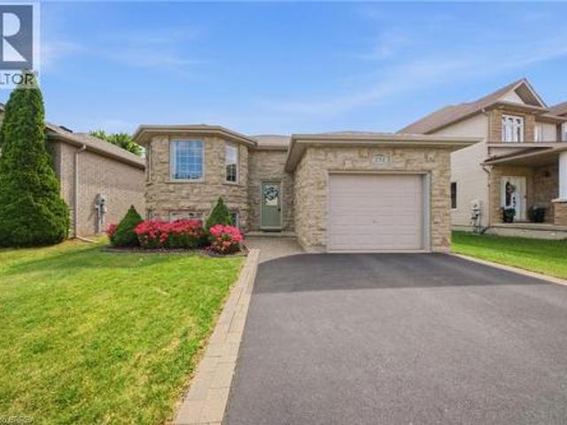 151 Mcguiness Drive, Brantford, ON, N3T 0B4 house for sale | Listing ID 40847 | Royal LePage