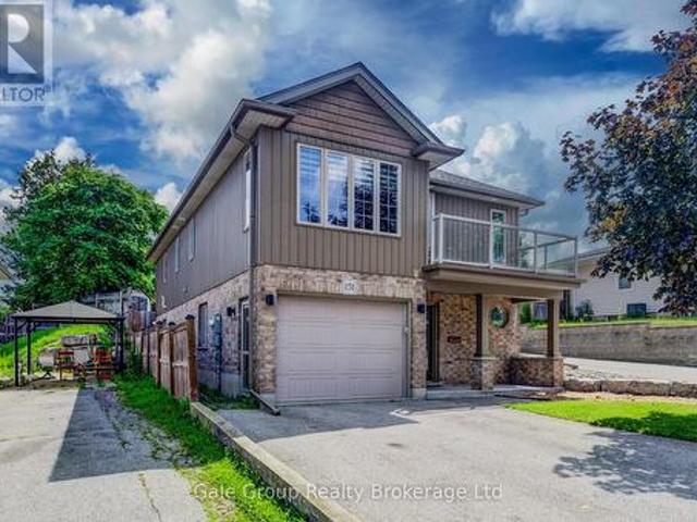 151 Norwich Avenue, Woodstock South, ON, N4S 3V5 house for sale | Listing ID X13584 | Royal LePage