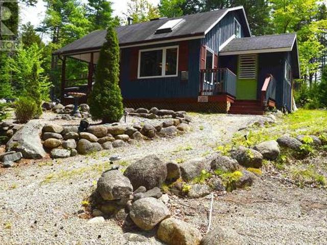 151 Second Brook Road, Western Shore, NS, B0J 3M0 recreational for sale | Listing ID 202513 | Royal LePage